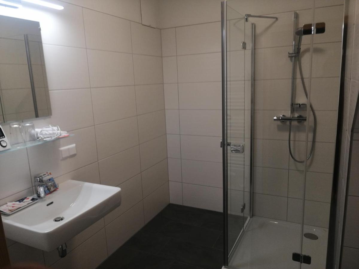 Ferienhof Gindl Und Gaestehaus Gindl Tauplitz Esterno foto