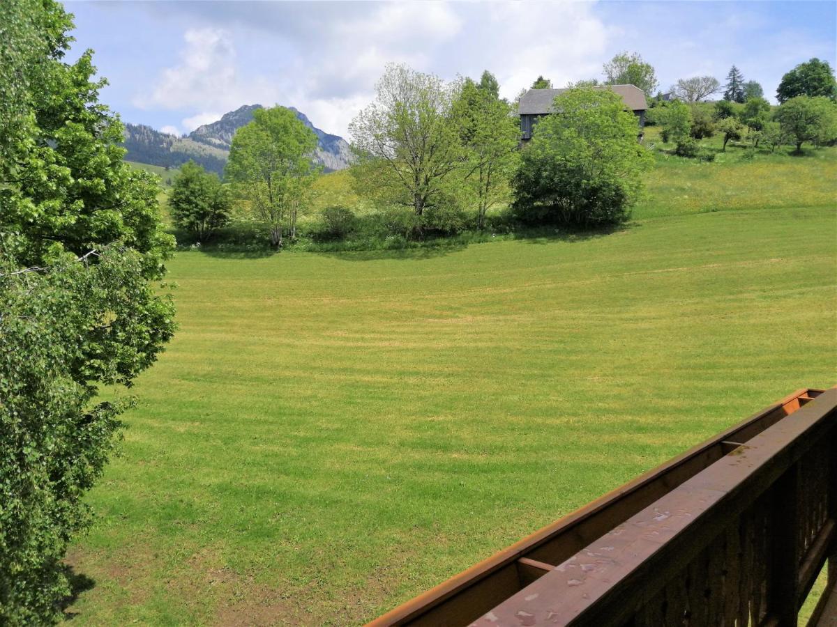 Ferienhof Gindl Und Gaestehaus Gindl Tauplitz Esterno foto